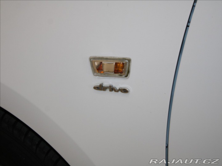 Opel Corsa 1,2 i Drive 1.maj.ČR 57 6 2016