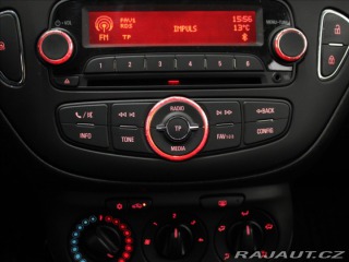 Opel Corsa 1,2 i Drive 1.maj.ČR 57 6 2016