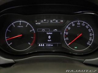 Opel Corsa 1,2 i Drive 1.maj.ČR 57 6 2016