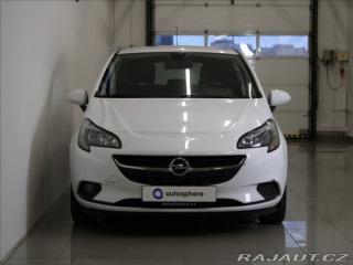 Opel Corsa 1,2 i Drive 1.maj.ČR 57 6 2016