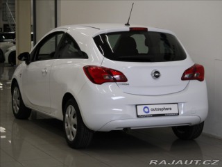 Opel Corsa 1,2 i Drive 1.maj.ČR 57 6 2016