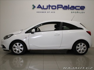 Opel Corsa 1,2 i Drive 1.maj.ČR 57 6 2016