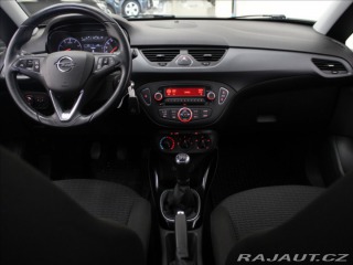 Opel Corsa 1,2 i Drive 1.maj.ČR 57 6 2016