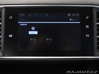 Peugeot 308 1,2 PT 96kW 1.maj.ČR 105t 2017