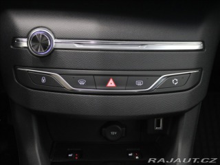 Peugeot 308 1,2 PT 96kW 1.maj.ČR 105t 2017