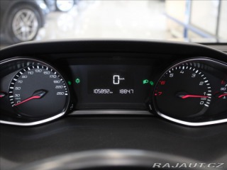 Peugeot 308 1,2 PT 96kW 1.maj.ČR 105t 2017