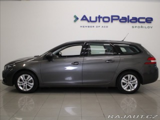 Peugeot 308 1,2 PT 96kW 1.maj.ČR 105t 2017