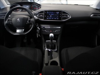 Peugeot 308 1,2 PT 96kW 1.maj.ČR 105t 2017