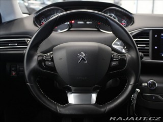 Peugeot 308 1,2 PT 96kW 1.maj.ČR 105t 2017