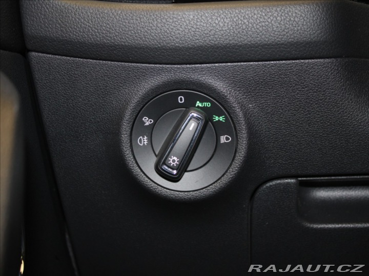 Škoda Kodiaq 2,0 TDi 147kW 4x4 L&K 2022