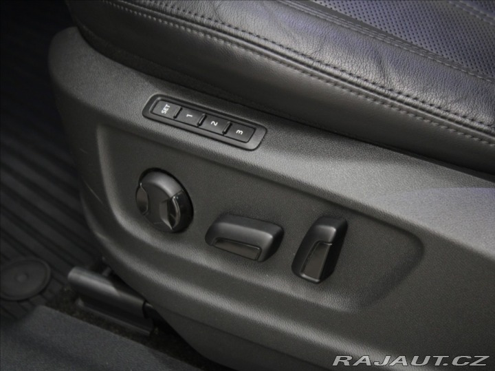 Škoda Kodiaq 2,0 TDi 147kW 4x4 L&K 2022