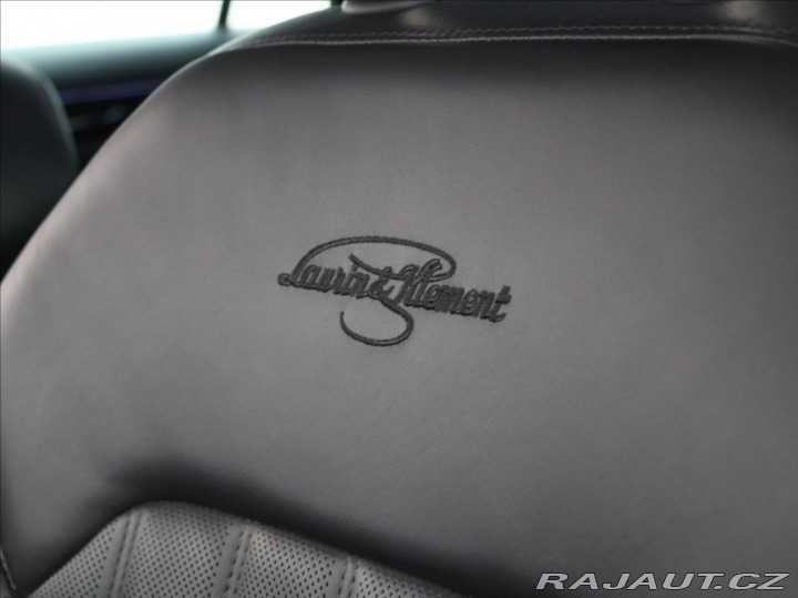 Škoda Kodiaq 2,0 TDi 147kW 4x4 L&K 2022