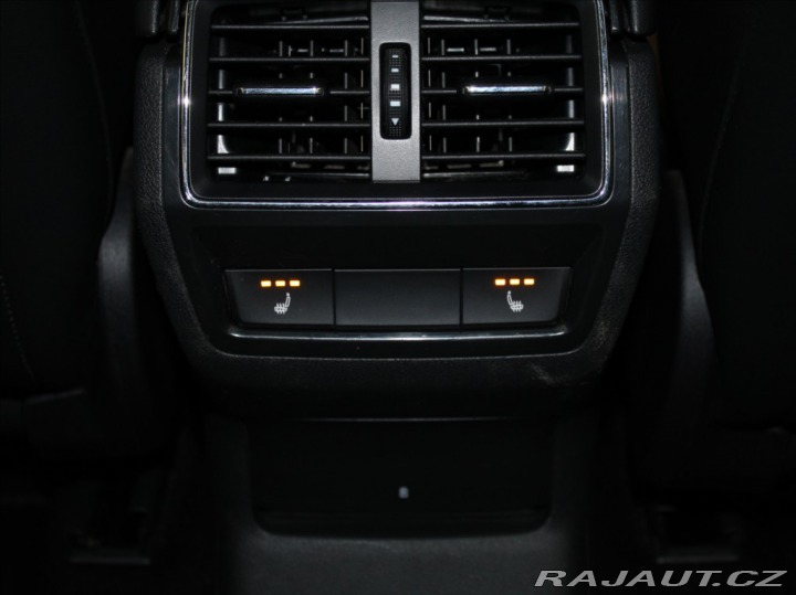 Škoda Kodiaq 2,0 TDi 147kW 4x4 L&K 2022