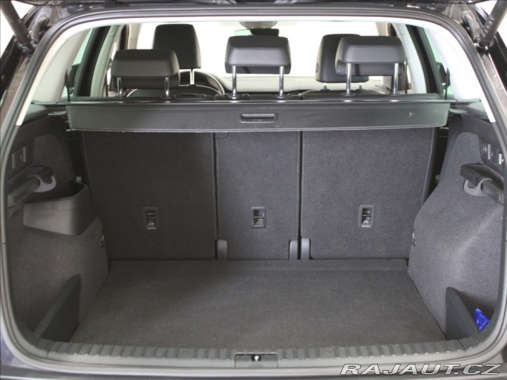 Škoda Kodiaq 2,0 TDi 147kW 4x4 L&K 2022