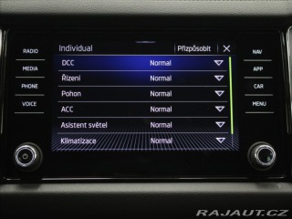 Škoda Kodiaq 2,0 TDi 147kW 4x4 L&K 2022