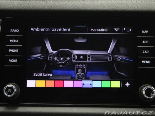 Škoda Kodiaq 2,0 TDi 147kW 4x4 L&K 2022