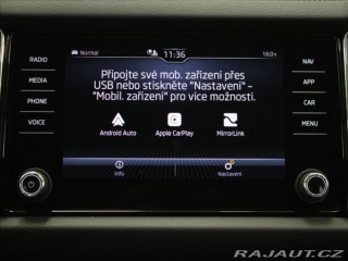 Škoda Kodiaq 2,0 TDi 147kW 4x4 L&K 2022