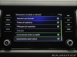 Škoda Kodiaq 2,0 TDi 147kW 4x4 L&K 2022