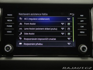 Škoda Kodiaq 2,0 TDi 147kW 4x4 L&K 2022