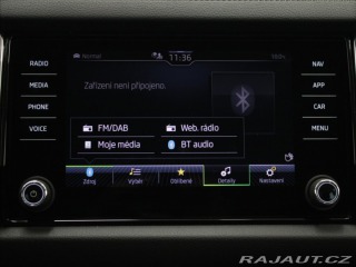 Škoda Kodiaq 2,0 TDi 147kW 4x4 L&K 2022