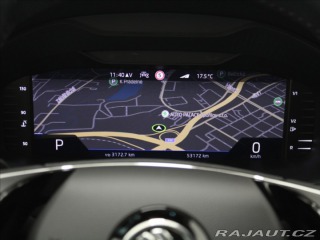 Škoda Kodiaq 2,0 TDi 147kW 4x4 L&K 2022