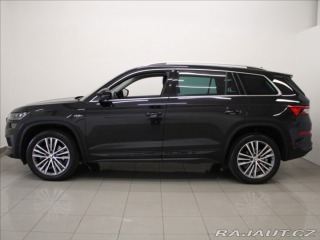 Škoda Kodiaq 2,0 TDi 147kW 4x4 L&K 2022