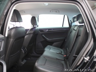 Škoda Kodiaq 2,0 TDi 147kW 4x4 L&K 2022