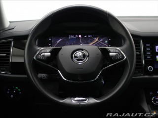 Škoda Kodiaq 2,0 TDi 147kW 4x4 L&K 2022