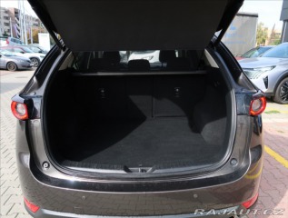 Mazda CX-5 2,0 i AWD ČR 2019