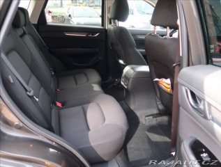 Mazda CX-5 2,0 i AWD ČR 2019