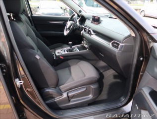 Mazda CX-5 2,0 i AWD ČR 2019