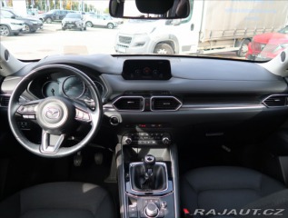 Mazda CX-5 2,0 i AWD ČR 2019