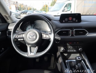 Mazda CX-5 2,0 i AWD ČR 2019