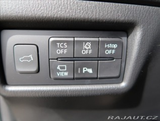 Mazda CX-5 2,0 i AWD ČR 2019