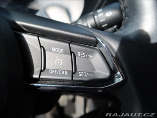 Mazda CX-5 2,0 i AWD ČR 2019