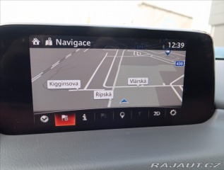 Mazda CX-5 2,0 i AWD ČR 2019
