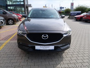 Mazda CX-5 2,0 i AWD ČR 2019