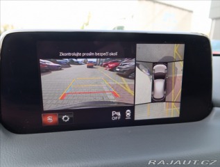 Mazda CX-5 2,0 i AWD ČR 2019