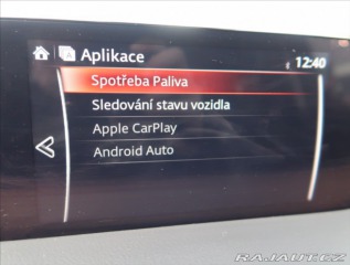 Mazda CX-5 2,0 i AWD ČR 2019