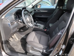 Mazda CX-5 2,0 i AWD ČR 2019