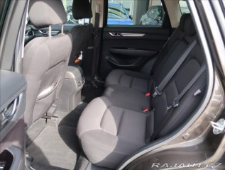 Mazda CX-5 2,0 i AWD ČR 2019