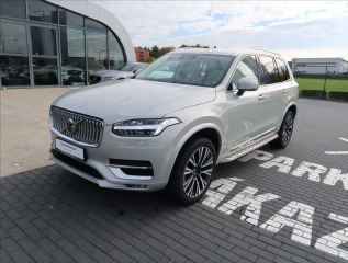 Volvo XC90 2,0 B5 AWD AUT INSCRIPTIO