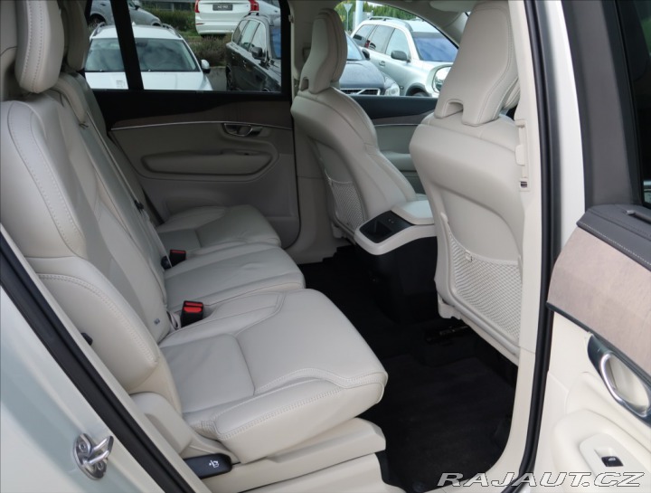 Volvo XC90 2,0 B5 AWD AUT INSCRIPTIO 2022