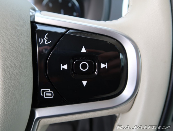 Volvo XC90 2,0 B5 AWD AUT INSCRIPTIO 2022