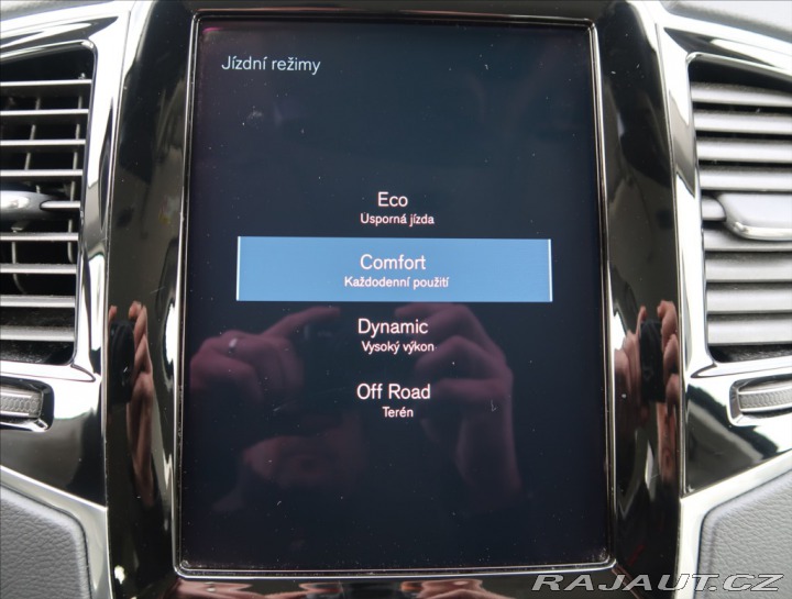 Volvo XC90 2,0 B5 AWD AUT INSCRIPTIO 2022