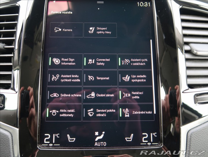 Volvo XC90 2,0 B5 AWD AUT INSCRIPTIO 2022