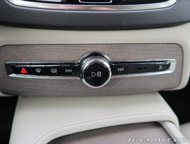 Volvo XC90 2,0 B5 AWD AUT INSCRIPTIO 2022