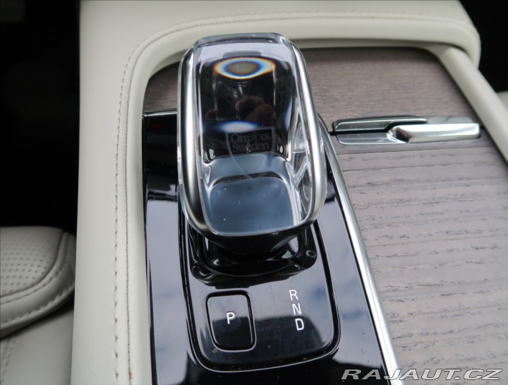 Volvo XC90 2,0 B5 AWD AUT INSCRIPTIO 2022