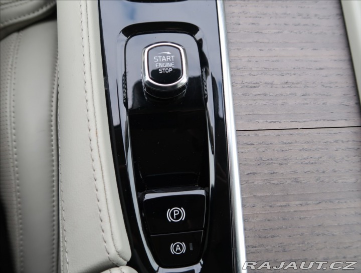 Volvo XC90 2,0 B5 AWD AUT INSCRIPTIO 2022