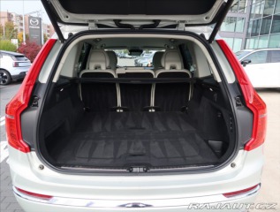 Volvo XC90 2,0 B5 AWD AUT INSCRIPTIO 2022